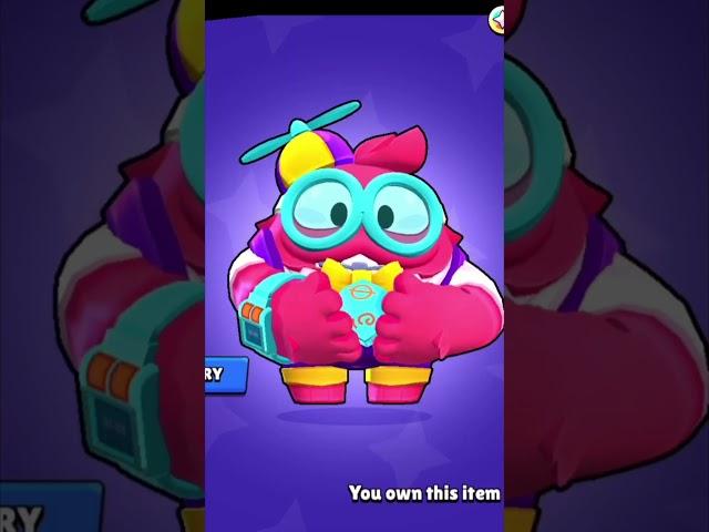 3 EPIC SKINS U SHOULD BUY WITH 5000 BLING! #brawlstars #gaming #skins