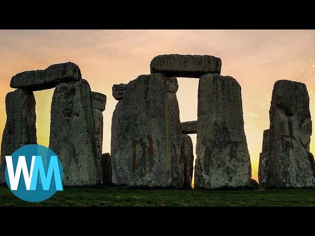 Top 10 Spectacular Historic Events We Wish We Had On Film