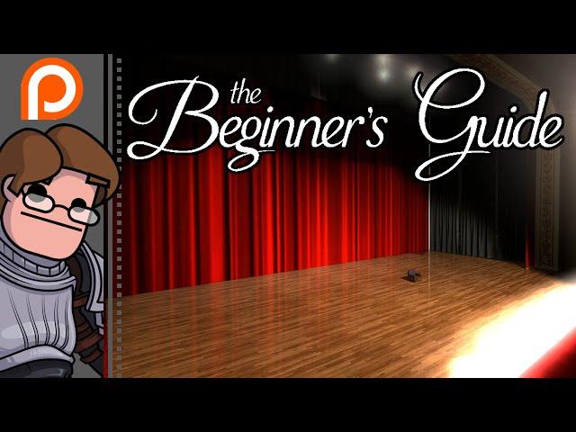 The Beginner's Guide - Full Playthrough (Patreon Sponsored Video)