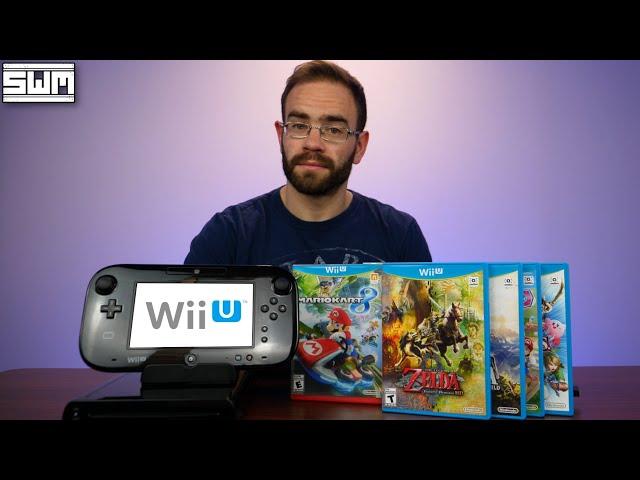 I Bought A Wii U In 2021...Here's Why