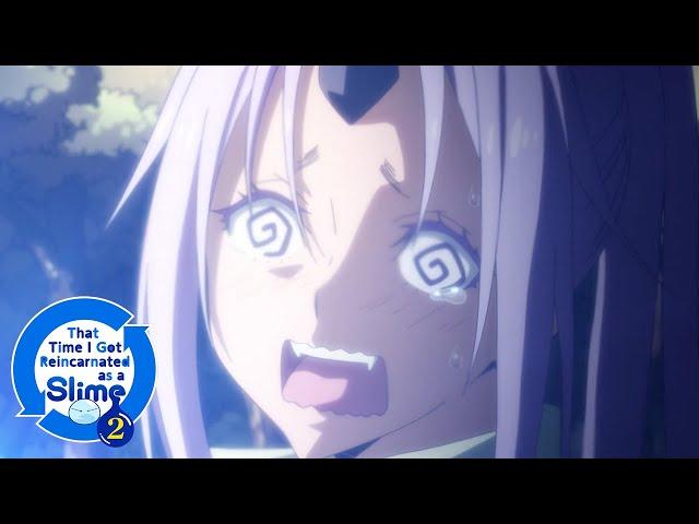 Out of Control Magic! | That Time I Got Reincarnated as a Slime Season 2