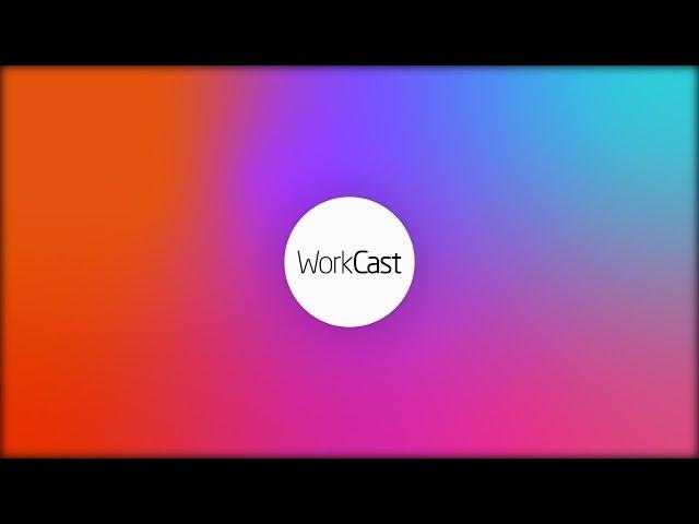 WorkCast: What is a Virtual Event?