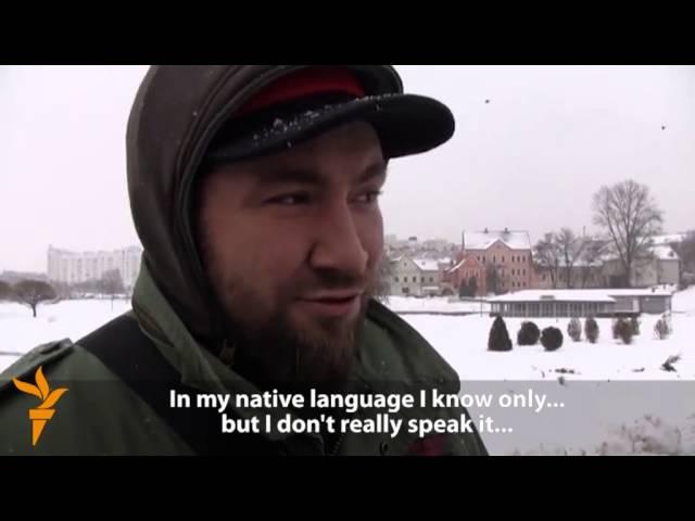 'Hanging A Potato' And Other Favorite Belarusian Phrases