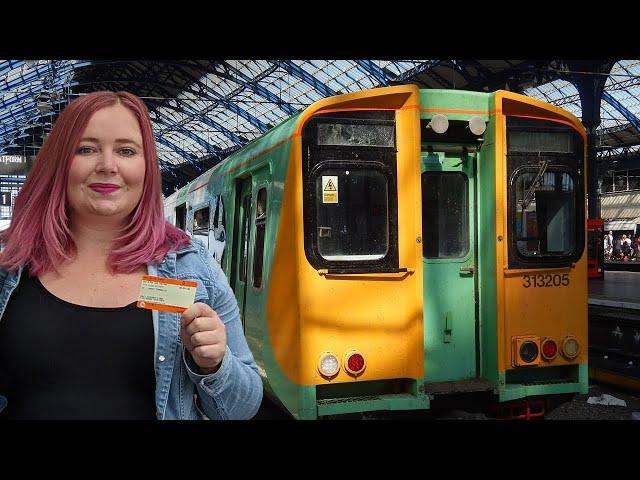 7 Handy Tips for Using Trains in the UK From A Local