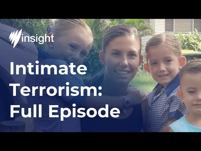 The dark threat of coercive control | Full Episode | SBS Insight