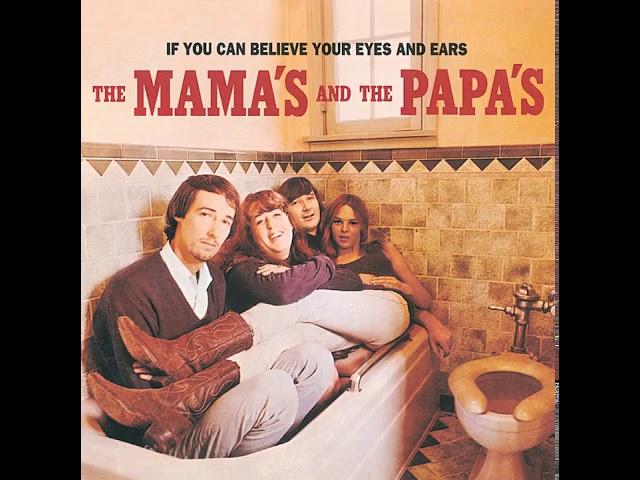 California Dreamin' - The Mamas & the Papas  1 HOUR 