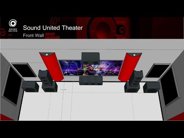 Summer Technical Webinar Series | Optimizing Sound in a Room Using Acoustic Treatments