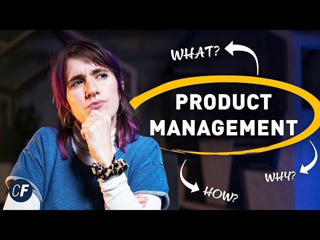 What does a Product Manager do? (2024)