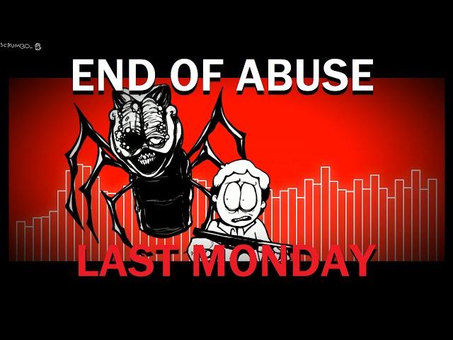 End of Abuse [LAST MONDAY] - Gorefield: End of Abuse [+FLP]