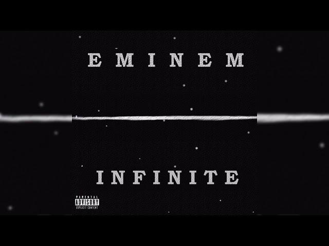 Eminem Infinite Full Album HQ (Vinyl)