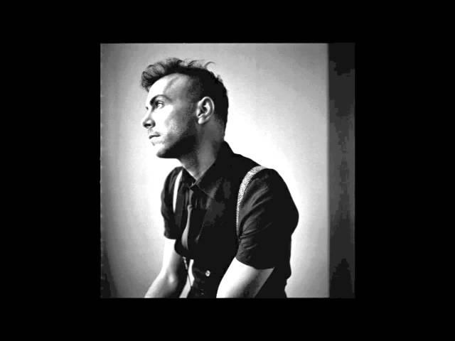 Asaf Avidan - Cyclamen || LYRICS || 2nd SINGLE