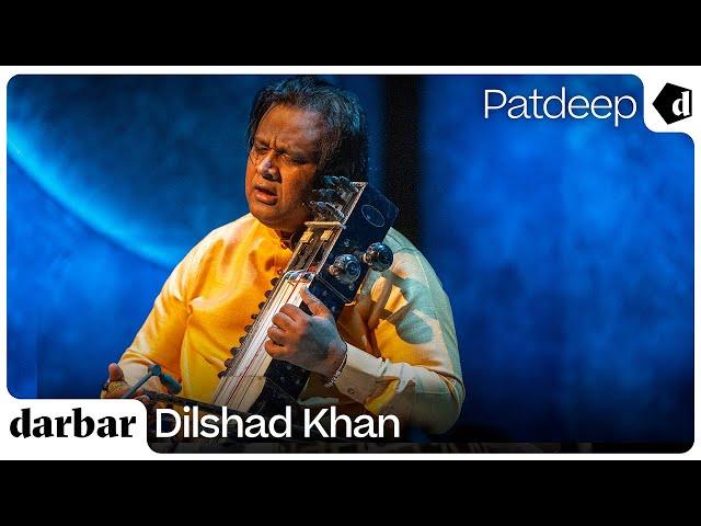 Dilshad Khan at Darbar Festival 2024 | Trailer | Music of India