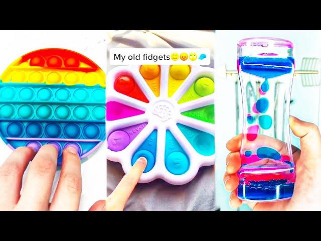 Fidget Toys TikTok Compilation 39