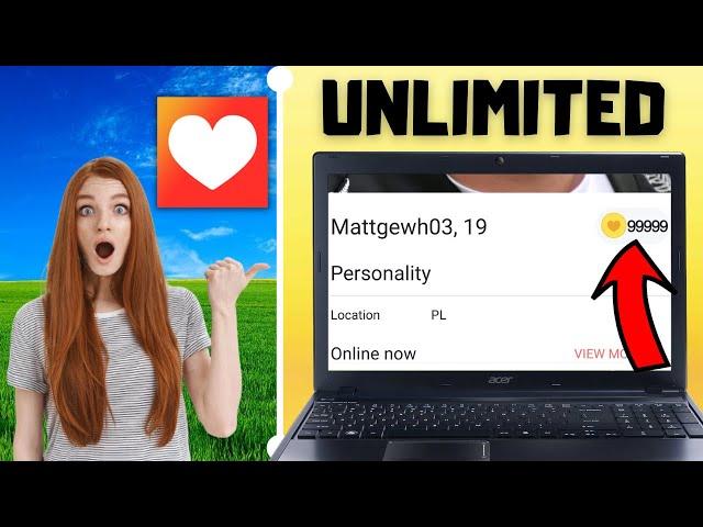 How I Got CUPIDABO Unlimited Coins FOR FREE *2023 UPDATED* iOS & Android