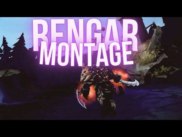 ZFK620-"RENGAR MONTAGE"