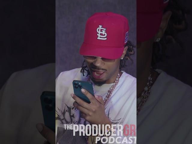 Metro Boomin speaks on AI beats! - #producergrind