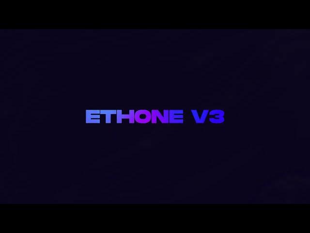 Official Ethone Selfbot 3.0 Teaser