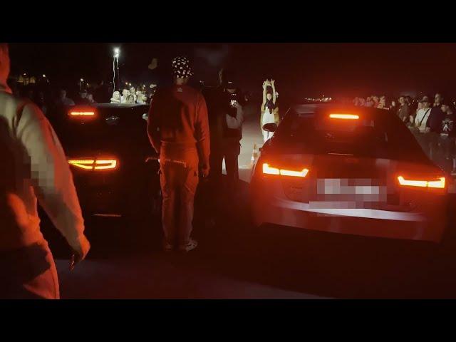 KPD Tuning Audi A6 3.0 TDI Stage 1+ VS PowerLab Audi A4 3.0 TDI Stage 2