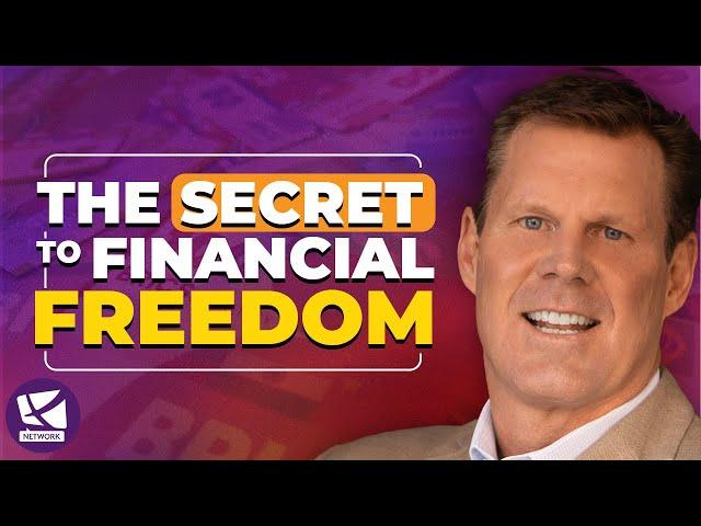 Train Your Brain to Achieve Financial Freedom - John MacGregor