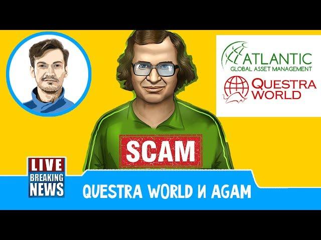 Questra World (AGAM) | SCAM