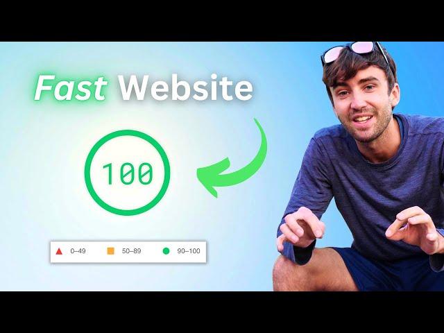 How to Get a Perfect PageSpeed Insights Score for WordPress
