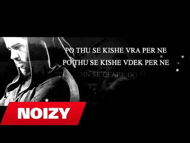 Noizy - Bojm pak muhabet (Prod. by A-Boom)