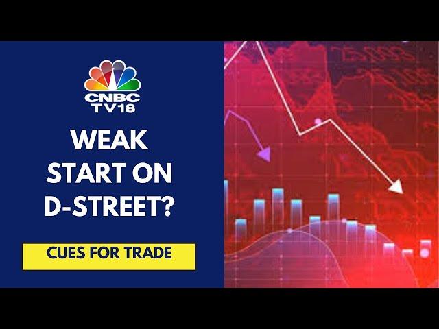 US Stocks Ends Lower As Tech Stocks Fall, Asian Markets Trade Mixed; D-Street To Open In The Red?