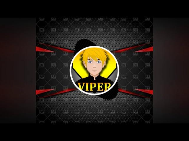 Viper Gaming intro (Neffex Best of Me)