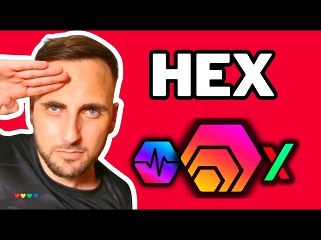  HEX from Ethereum (eHEX) is down -70%... Is it time to Buy?