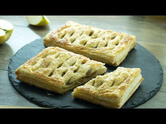 101+  Puff Pastry recipe Ideas - Easy Dessert ideas