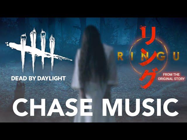 Dead by Daylight Ringu Chapter Chase Music (Fan-Made Concept)