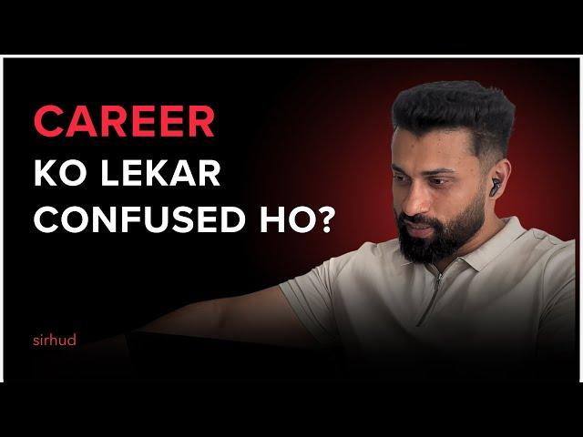 Abhi ke Samay ki Sabse Zaroori Career Advice