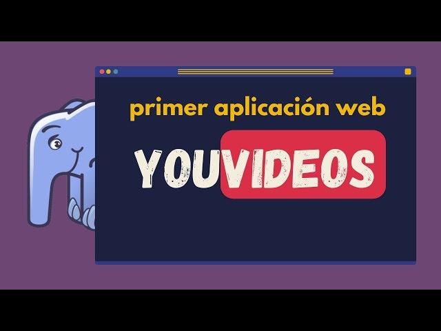 Primera aplicación web | Cursos PHP de Cero a Básico - 9