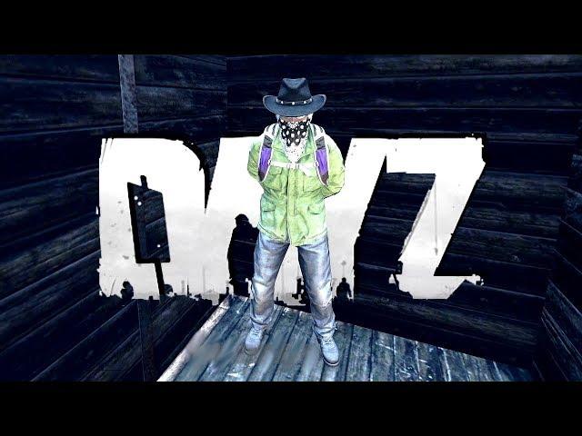 The most satisfying revenge in DayZ Beta...