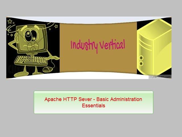 Apache HTTP Server Administration: Part 5 Install Modules