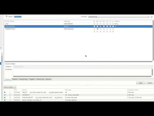 HowTo: MySQL Query Optimization using EXPLAIN and Indexing