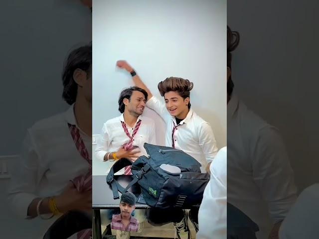 school aur tiffin ️|| gulshan kalra #shorts #comedy #comedy #funny #vairal