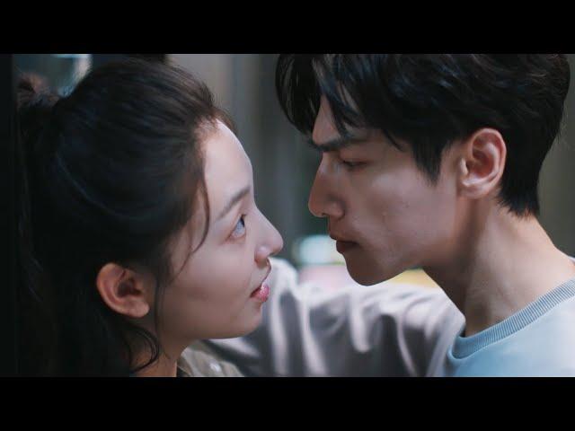 男律师吃醋女医生，等她回家后竟然这么收拾她！【EP22】電視劇 《追光者》 Light Chaser Rescue #羅雲熙 #吳倩