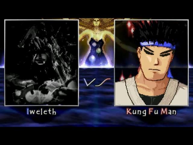 MUGEN Iweleth