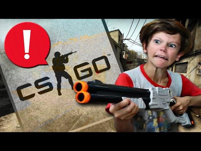 THIAGO JUEGA Counter-Strike: Global Offensive [csgo]