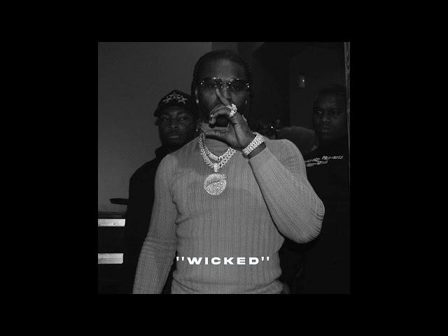 FREE Future type beat ''wicked''