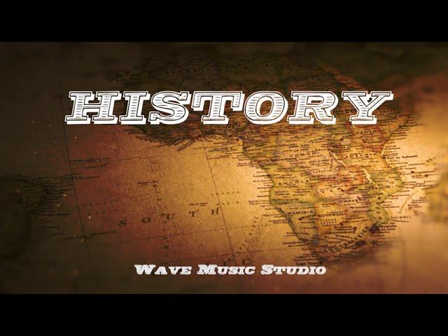 History - by Igor Fedyk [Epic Dramatic Cinematic Music]