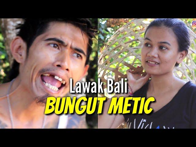 Bungut Metic _ Lawak Bali Buleleng Kocak | Terbaru