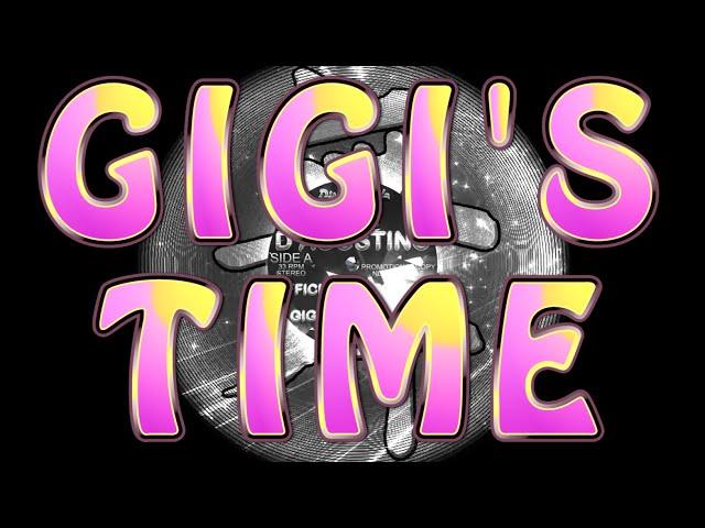 GIGI D'AGOSTINO - GIGI'S TIME ( LENTO VIOLENTO CLASSIC )