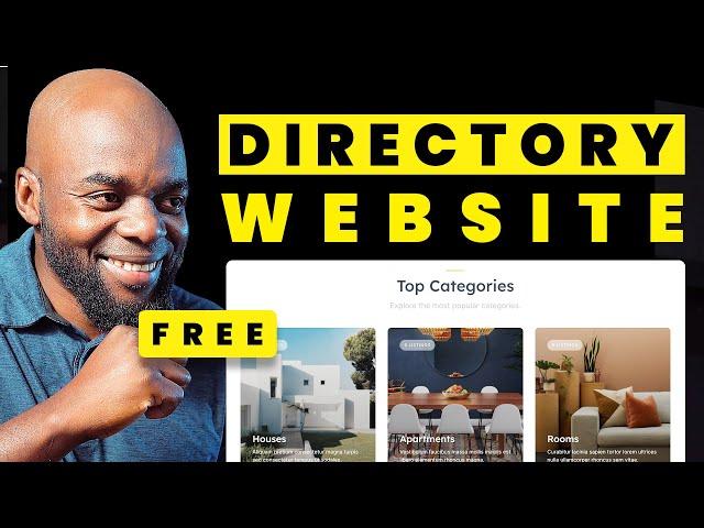 How To Make a Directory Listing Website with WordPress and ListingHive