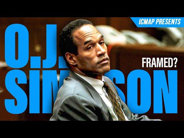 Did He Get Away With Murder?: O.J. Simpson