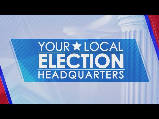 Florida Primary Election