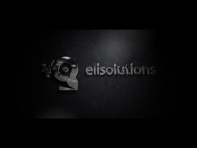 Eli Solutions Logo - Cinematic