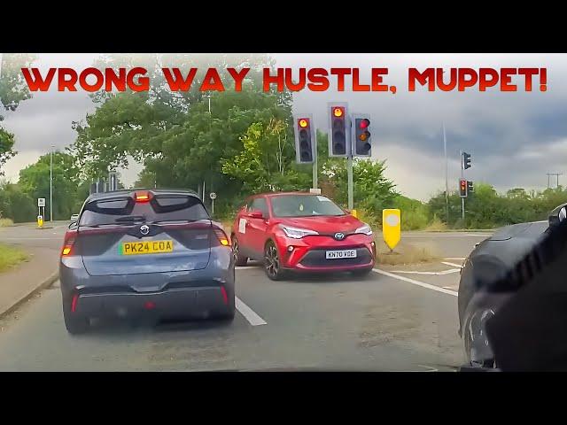 UNBELIEVABLE UK DASH CAMERAS | Dangerous Overtake, Uber Chaos, Lorry Close Calls & Bad Driving!