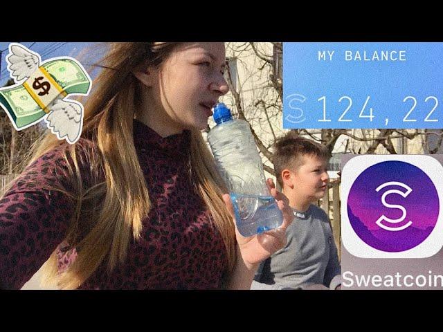 ZARADITE ŠETAJUĆI | Budite Aktivniji 2021! | Teen Mom Vlogs